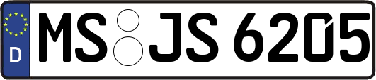 MS-JS6205