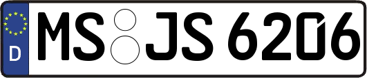 MS-JS6206