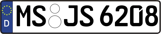 MS-JS6208