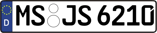 MS-JS6210