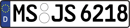 MS-JS6218