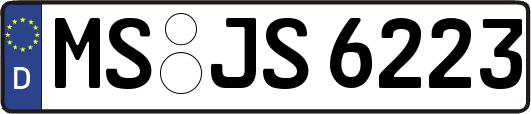 MS-JS6223