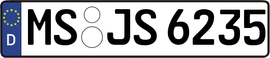 MS-JS6235