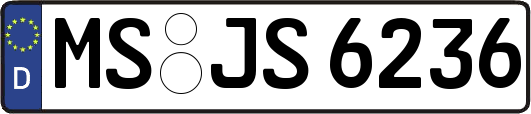 MS-JS6236
