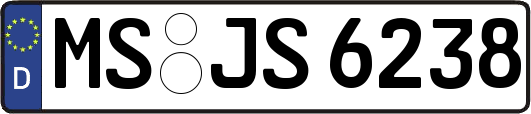 MS-JS6238