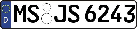 MS-JS6243