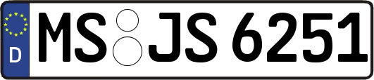 MS-JS6251