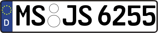 MS-JS6255
