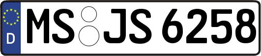 MS-JS6258