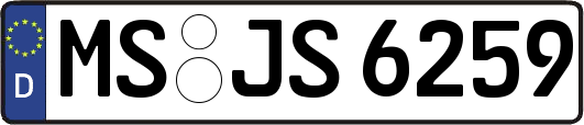 MS-JS6259