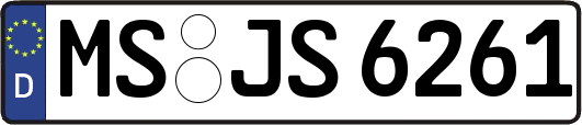 MS-JS6261
