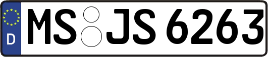 MS-JS6263