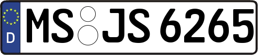 MS-JS6265