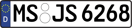 MS-JS6268