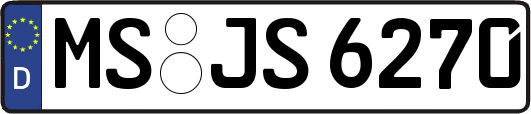 MS-JS6270