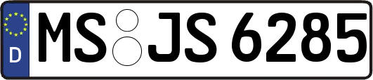 MS-JS6285
