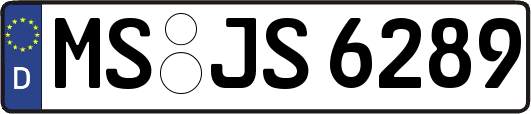 MS-JS6289