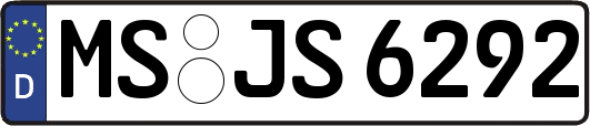 MS-JS6292