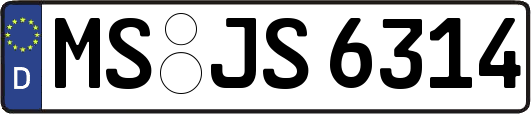 MS-JS6314