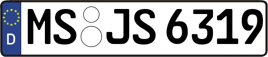 MS-JS6319