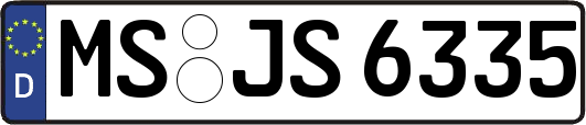 MS-JS6335