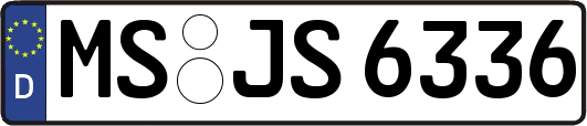 MS-JS6336