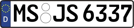 MS-JS6337
