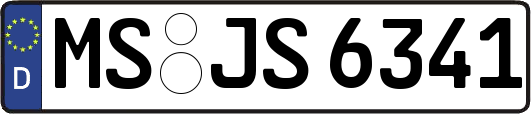 MS-JS6341