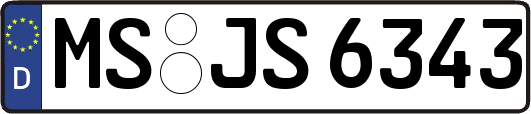 MS-JS6343