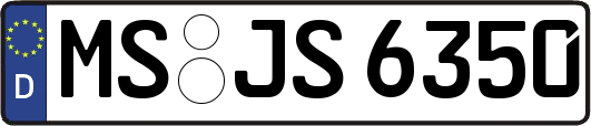 MS-JS6350