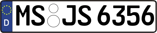 MS-JS6356