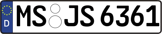 MS-JS6361