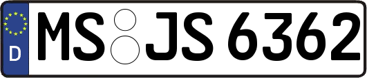 MS-JS6362