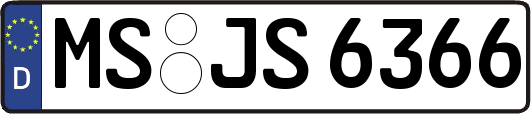 MS-JS6366