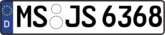 MS-JS6368