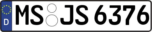 MS-JS6376