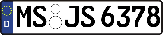 MS-JS6378