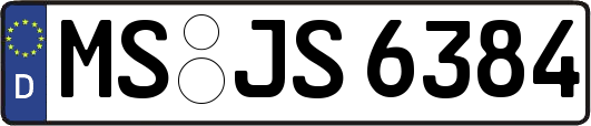 MS-JS6384