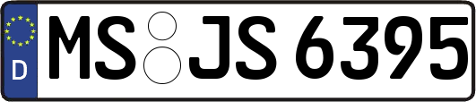 MS-JS6395