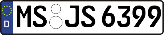 MS-JS6399