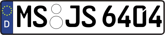 MS-JS6404