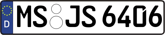 MS-JS6406