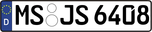 MS-JS6408