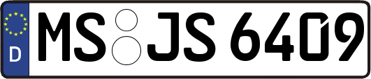 MS-JS6409