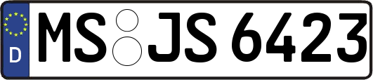 MS-JS6423