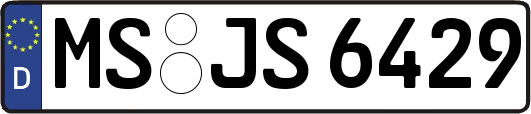 MS-JS6429