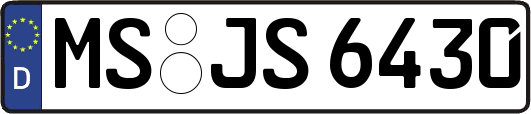 MS-JS6430