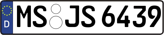 MS-JS6439