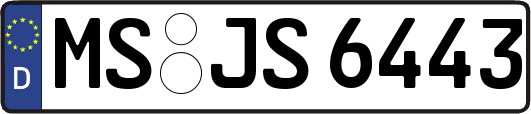 MS-JS6443