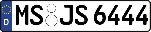 MS-JS6444